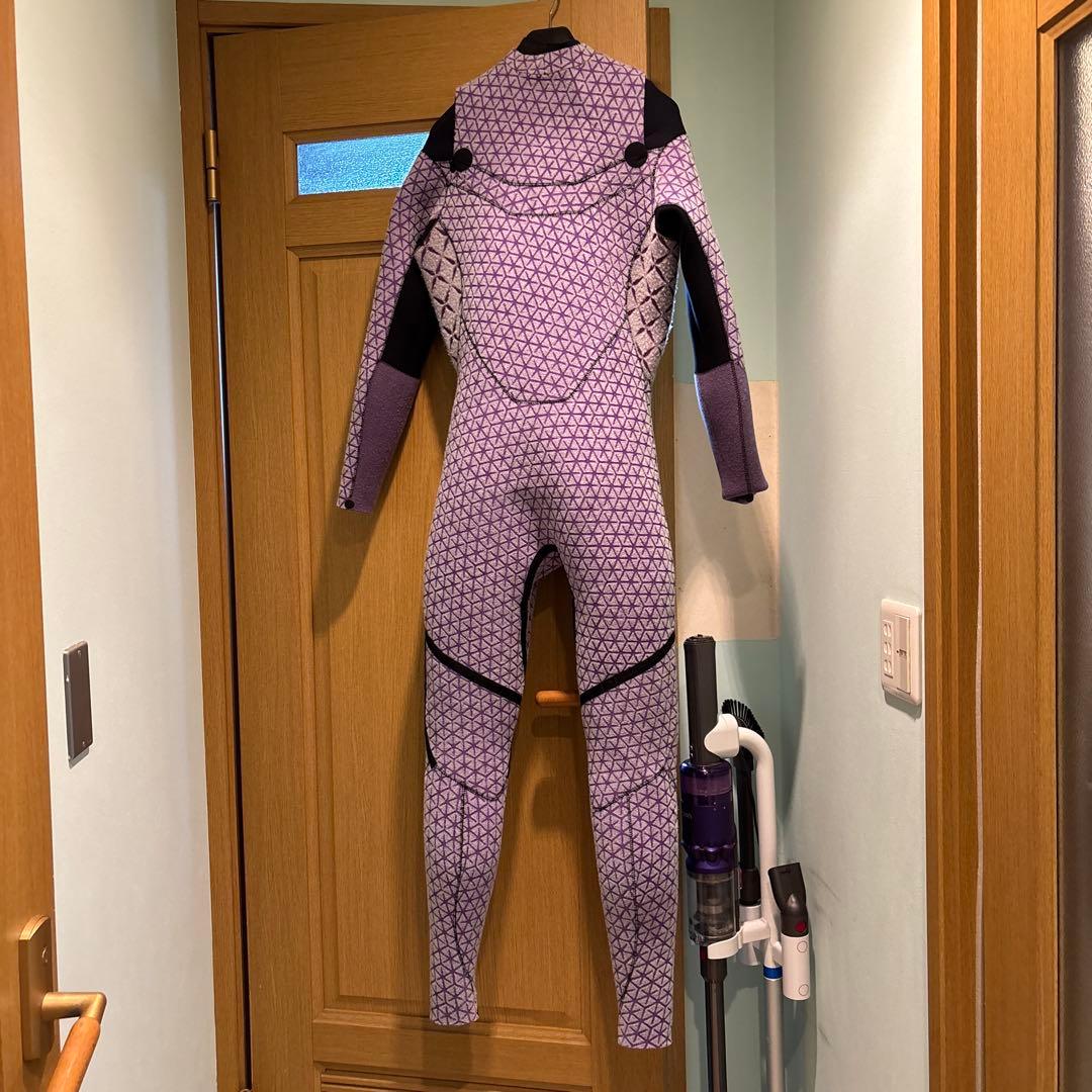 BILLABONG セミドライ　メンズ　ブラック/ブルー