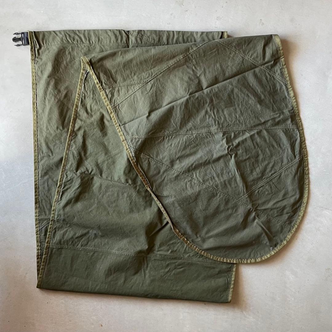 希少 サーフボード ケース wasabi ワサビ ミッドレングス BLUE