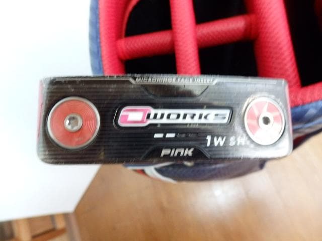 （CB新品）ゼクシオ11&１０レディースゴルフセット