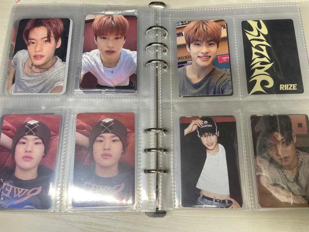 RIIZE ソヒ まとめ売り 全84点セット