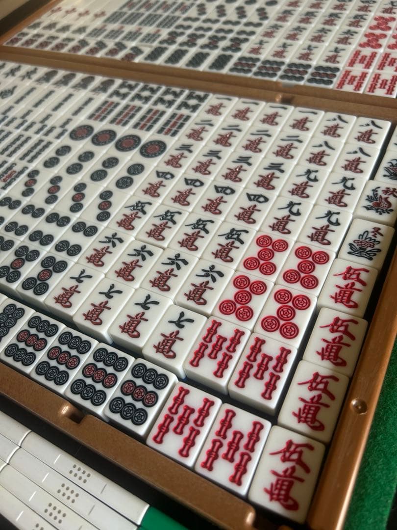 全自動　麻雀卓　アモス　セヴィア