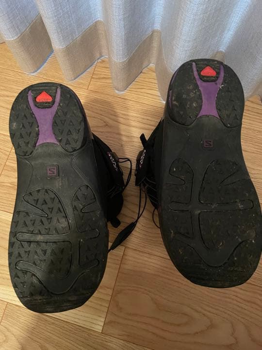 SALOMON サロモン スノーボード ブーツ KIANA