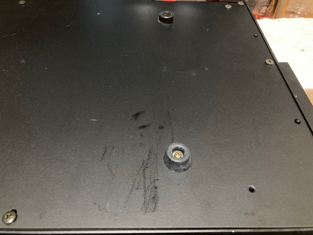 YAMAHA DX7s シンセサイザー キーボード ヤマハ 071030