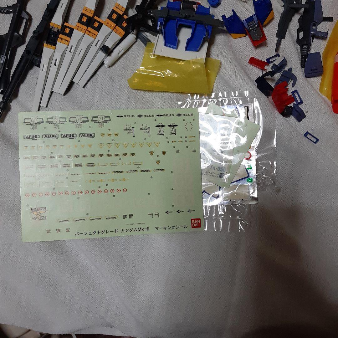 ガンダム◆GUNDAMガンプラ大量まとめ売り◆ジャンク