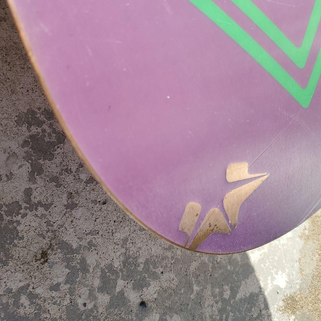 ARTIFACT スノーボード 153