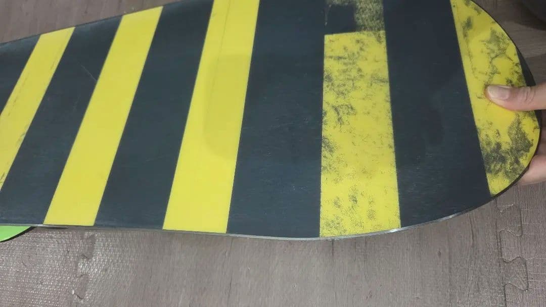 ​【SALOMONビンディング】メンズスノーボードセット 150cm