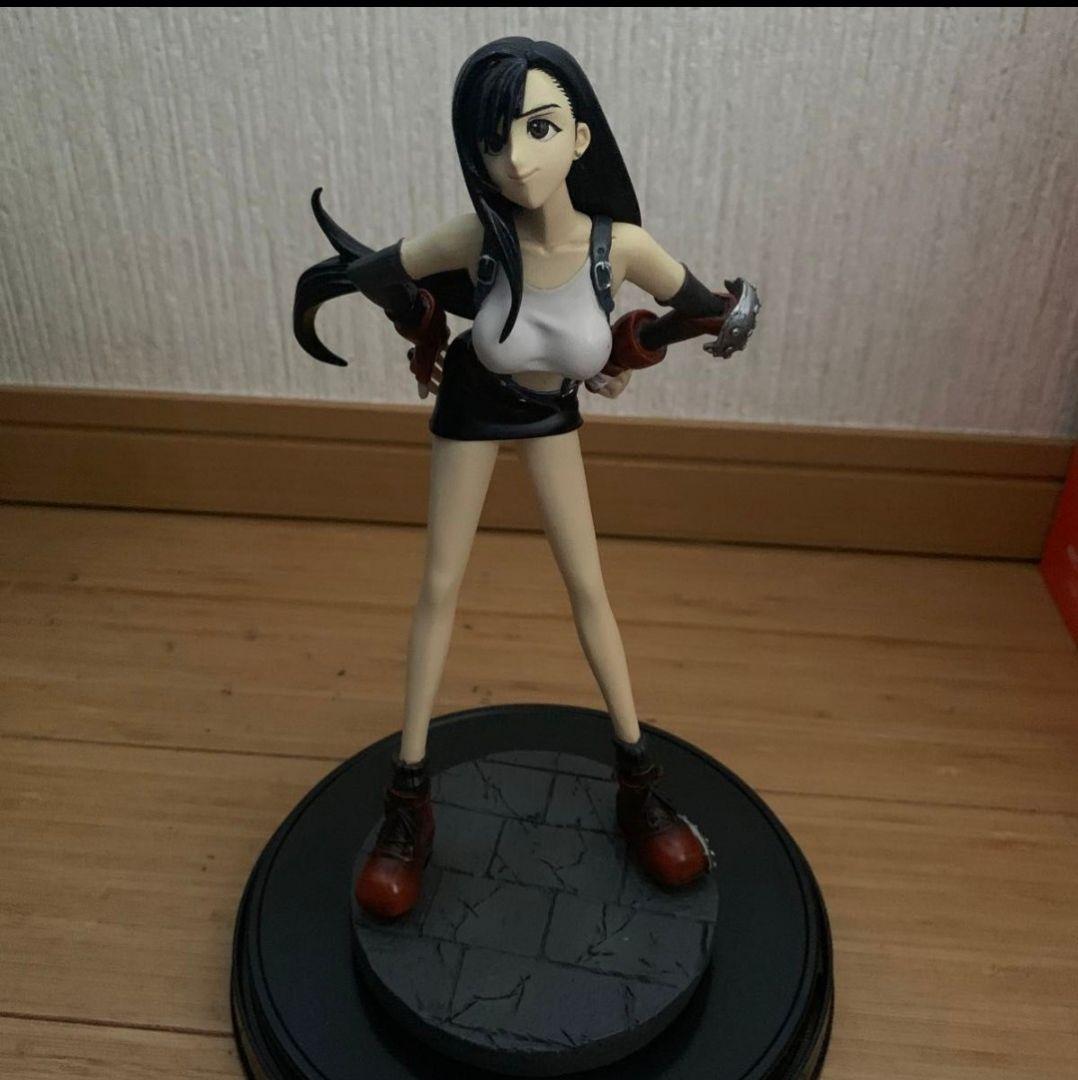 【早い者勝ち！】ティファ　フィギュア　コトブキヤ