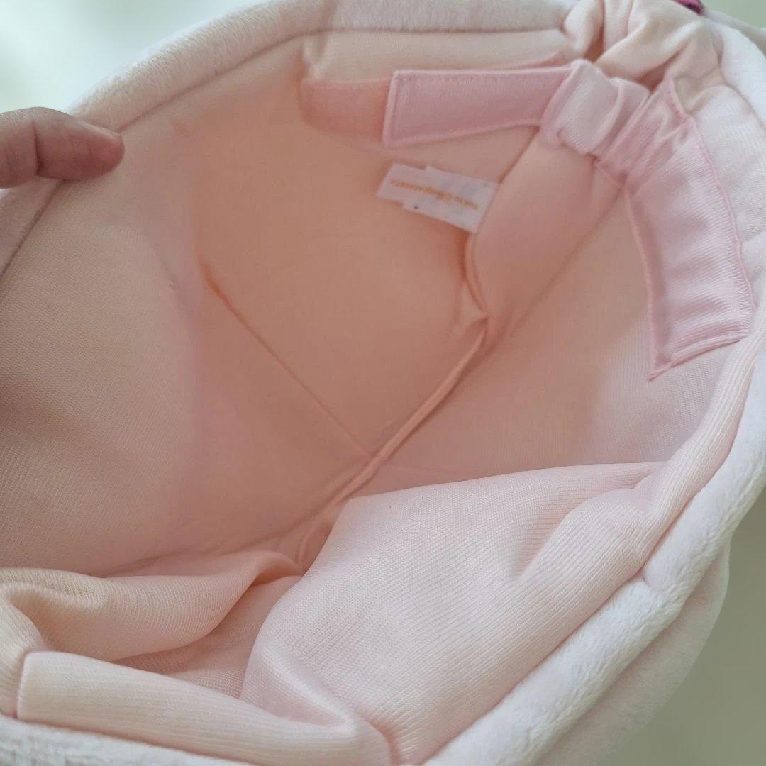 【激レア】ディズニー　イーヨーとピグレット ファンキャップセット