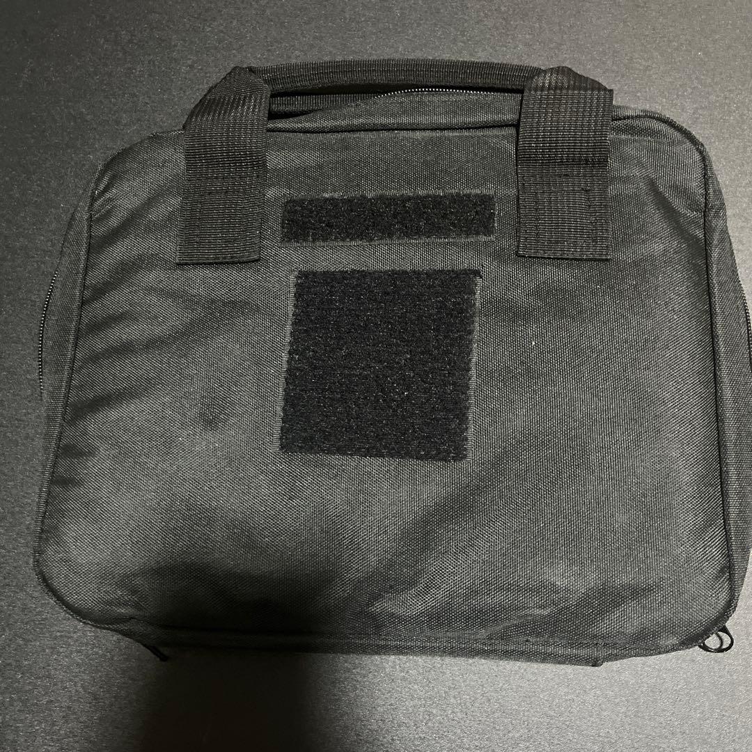 ガスブローバック Hi-CAPA5.1 東京マルイケース+バイオBB弾おまけ付き