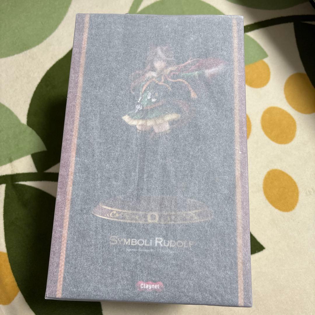 ウマ娘　シンボリルドルフ　勝負服Ver 1/7スケールフィギュア