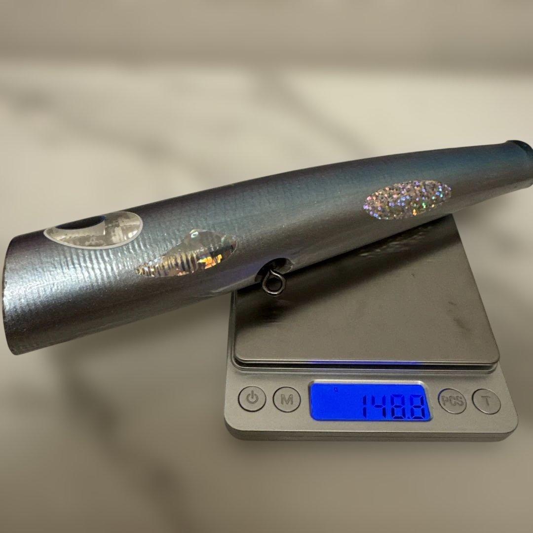 貝田ル　オーバル230若夏　未使用