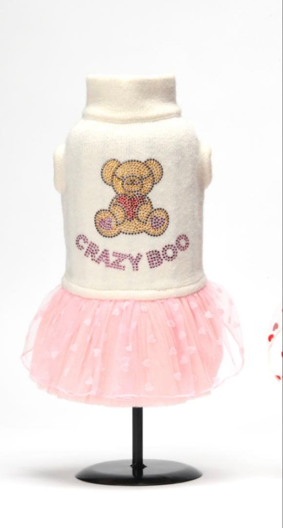 クレイジーブー Lサイズセット