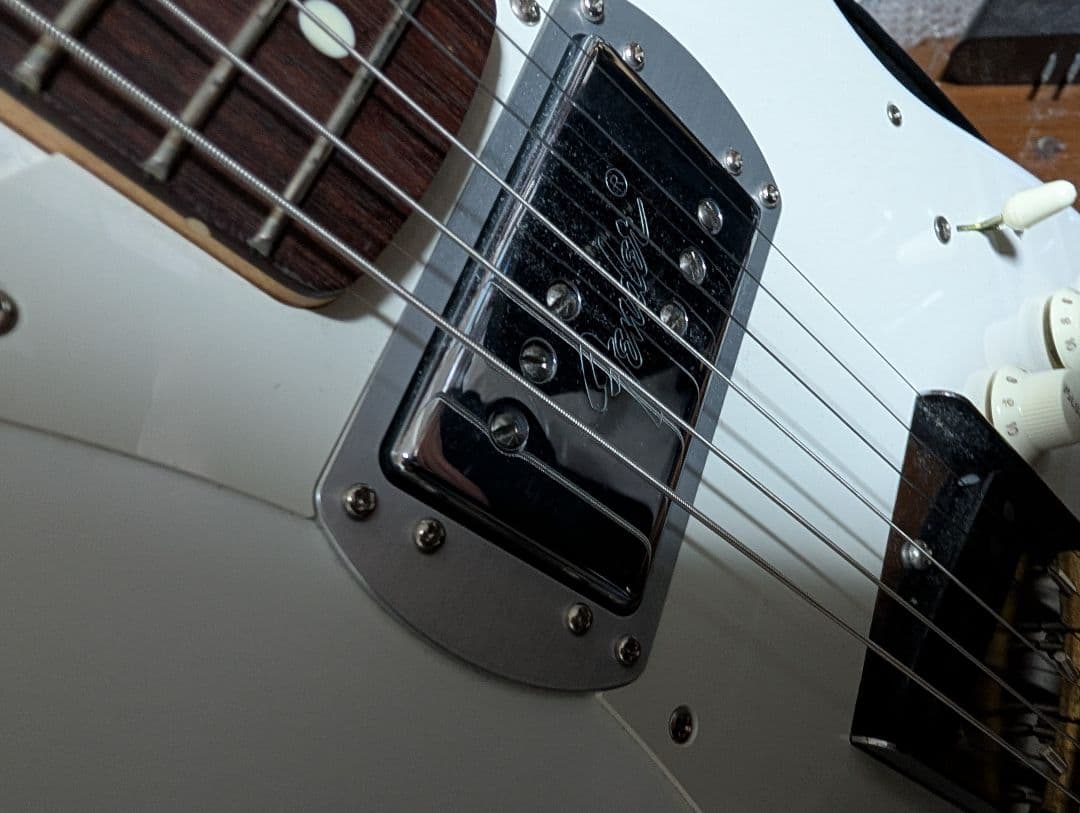 ギター Soichiro Yamauchi Stratocaster Custom