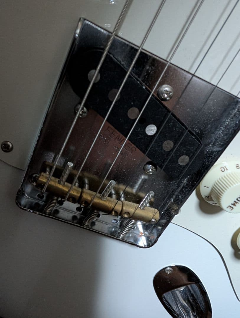 ギター Soichiro Yamauchi Stratocaster Custom