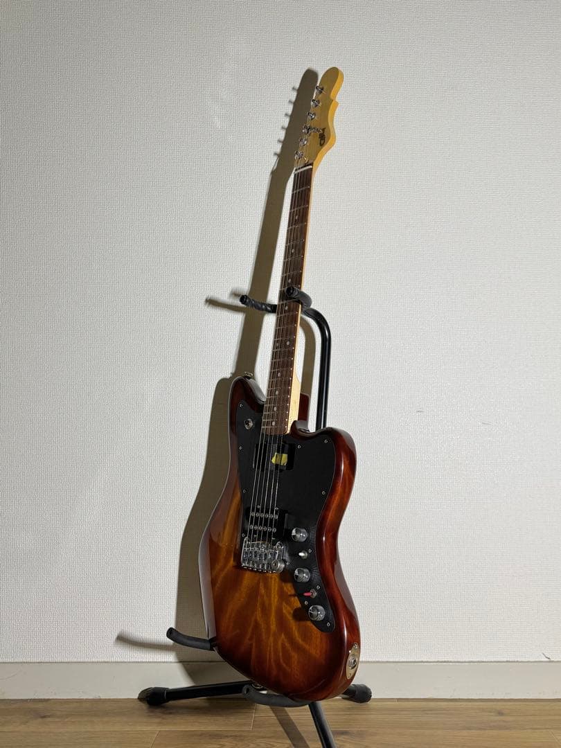 ギター G&L CLF Research Doheny V12