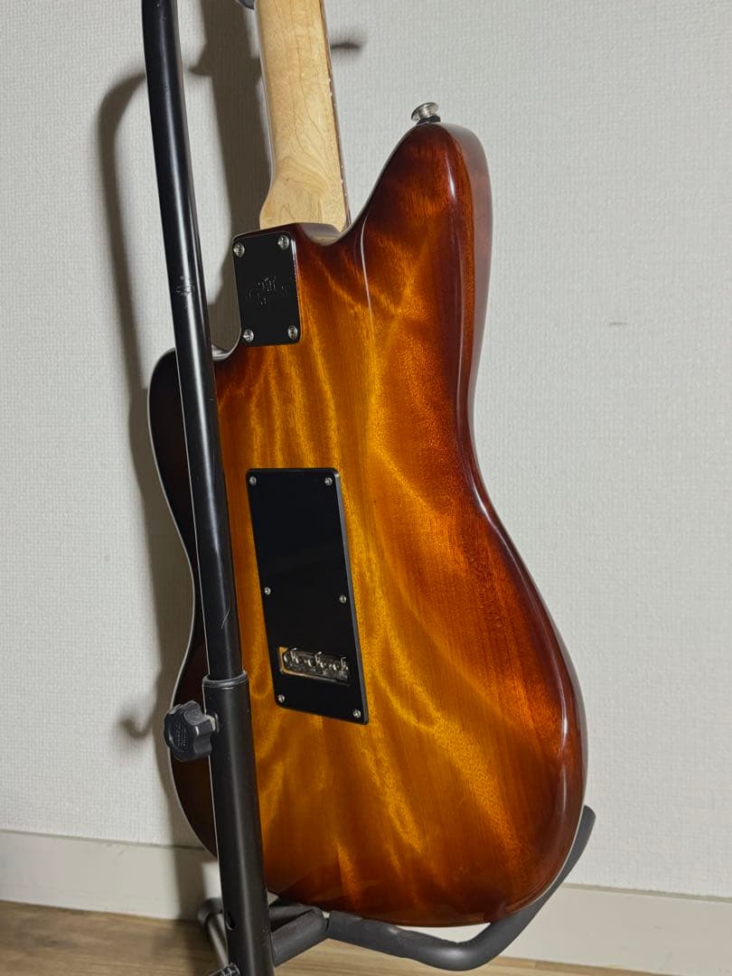 ギター G&L CLF Research Doheny V12