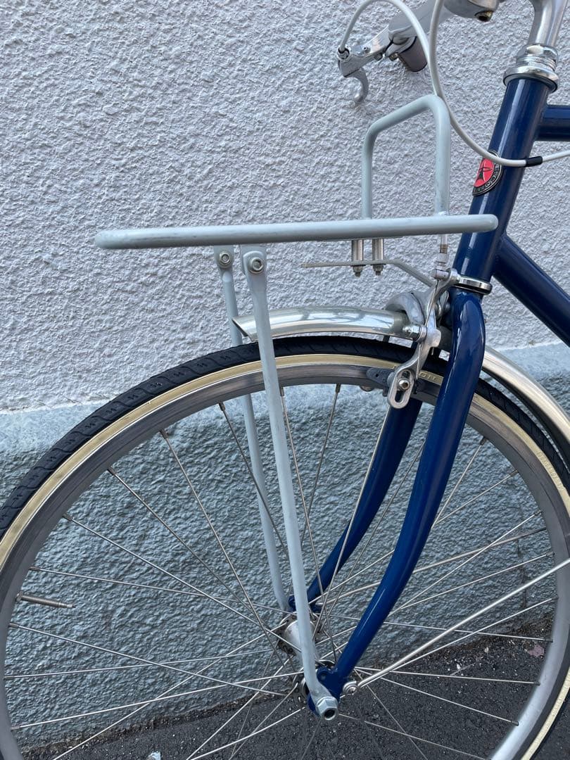 TOKYOBIKE トーキョーバイク MONO ビンセントブルー　Mサイズ