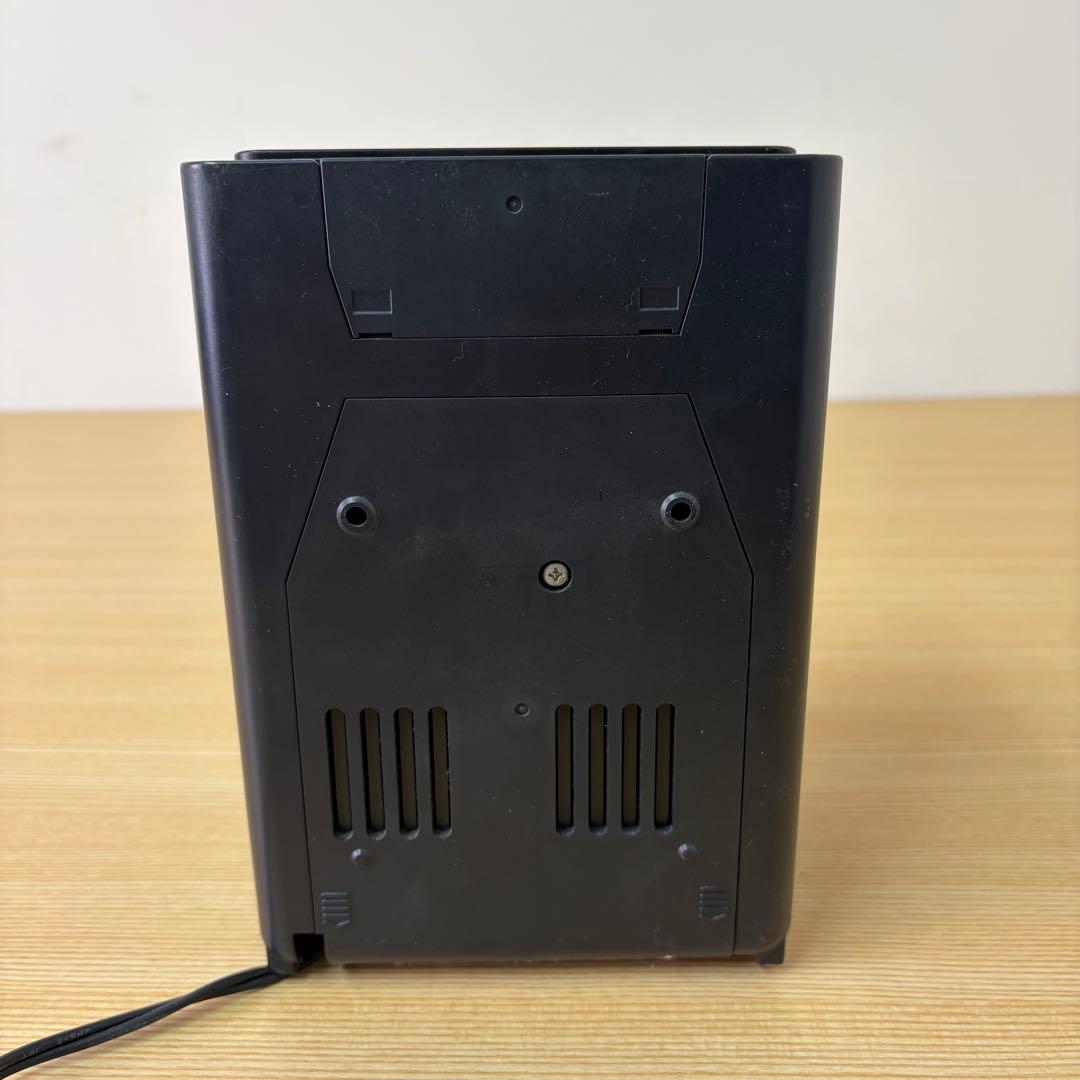 MAX タイムレコーダー ER-110S 5C