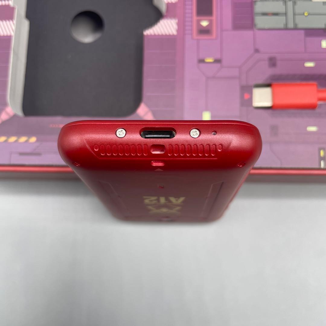 ポケトークS ガンダムEdition シャア特別セット AI通訳機