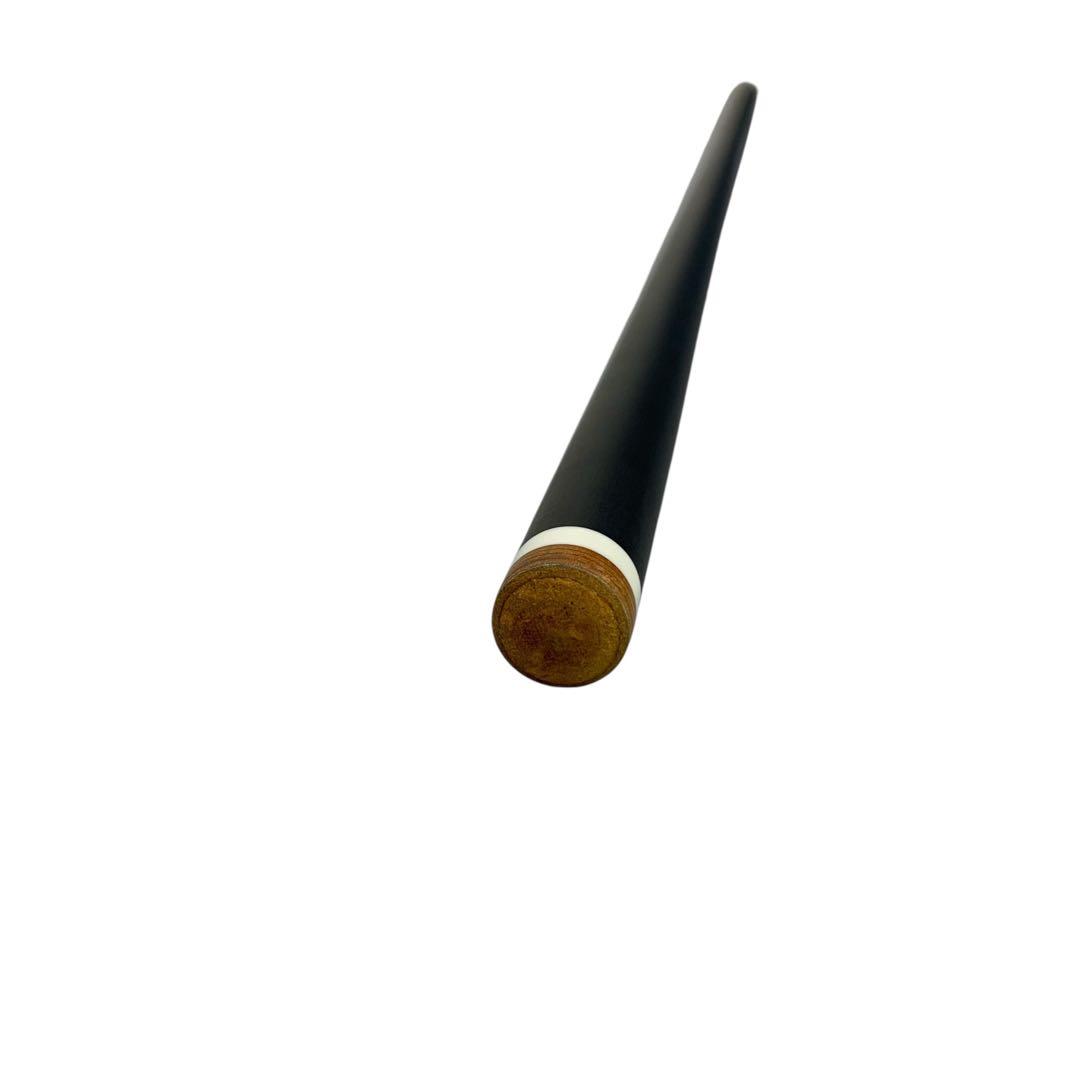 【開封・未使用】KONLLEN ビリヤード キュー 12.5mm 58インチ