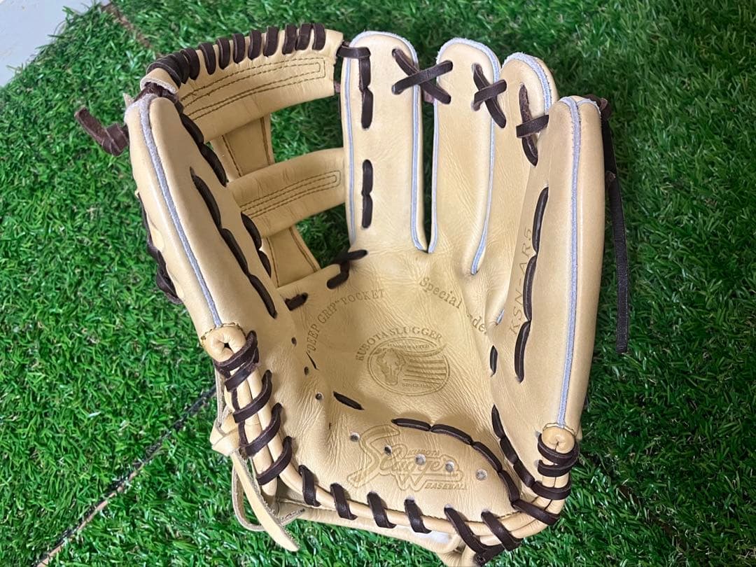 【限定品】久保田スラッガー AR5 軟式用