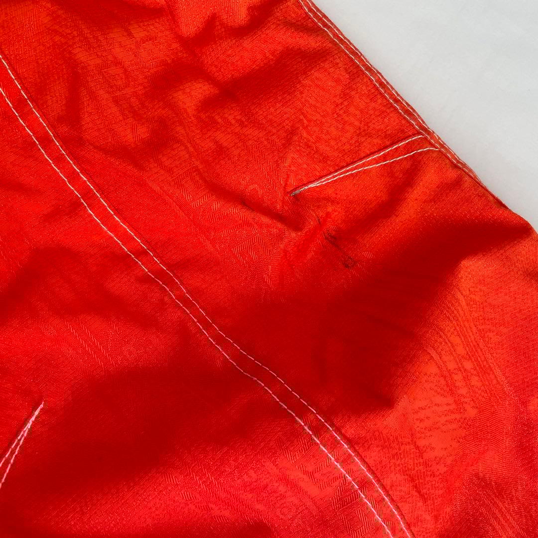 【美品】90s デサント スキーウェア スノボ ヴィンテージ 上下セット