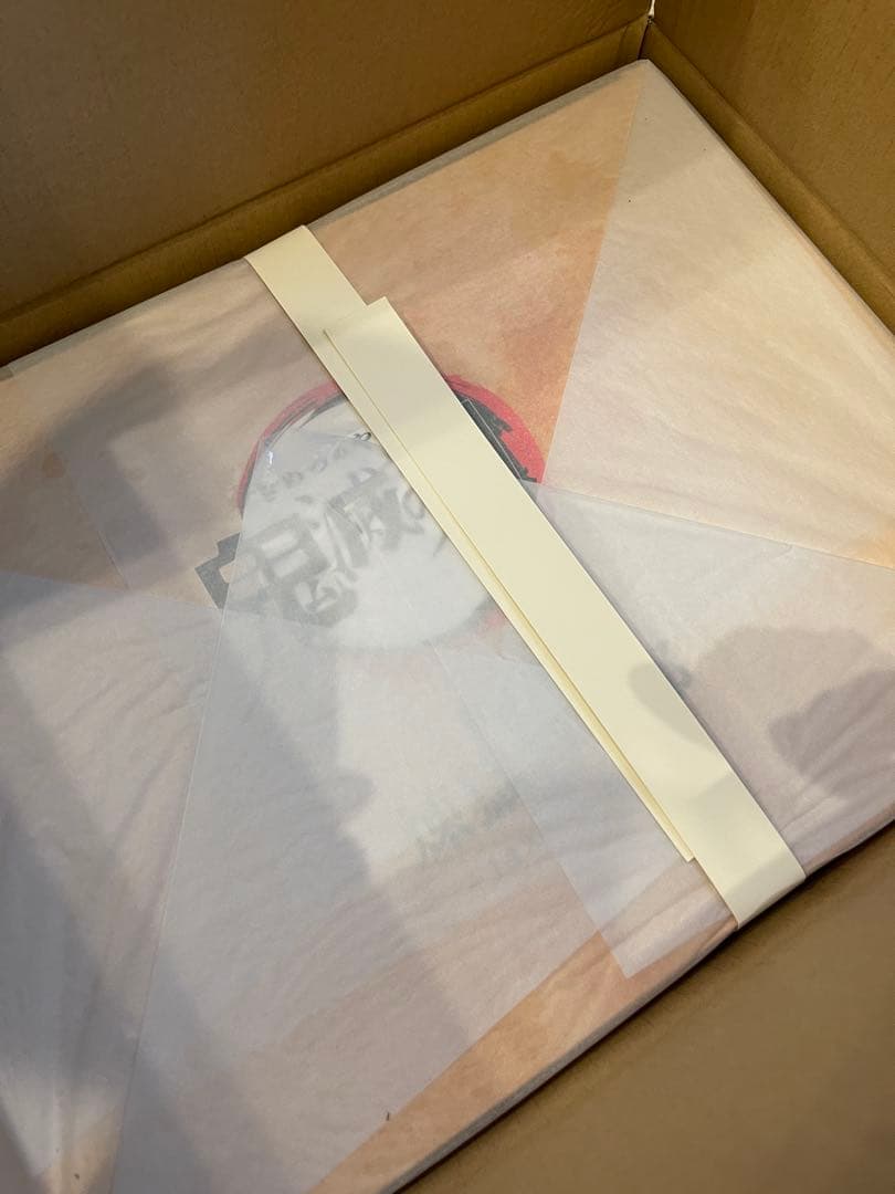 煉獄杏寿郎 1/4スケールフィギュア