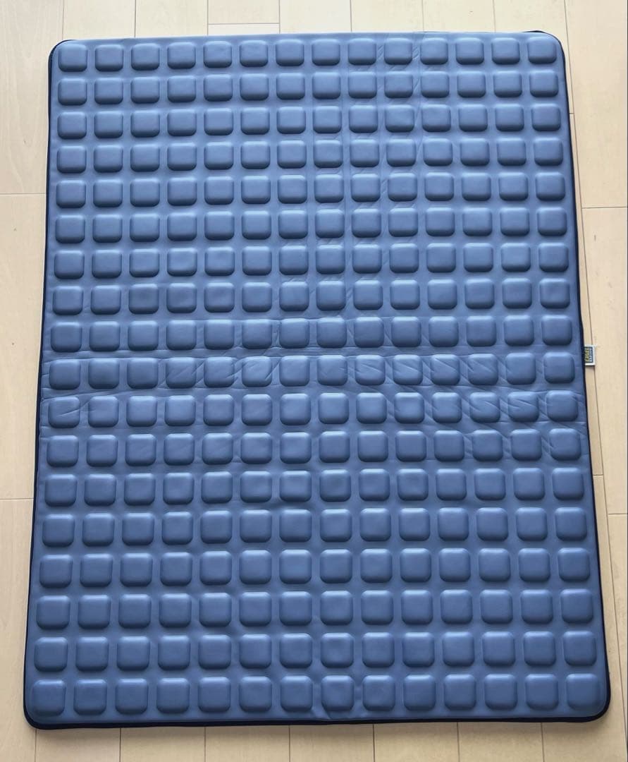 ヤスシ　エクスジェル　ベッド用減圧マット　ジェルマット