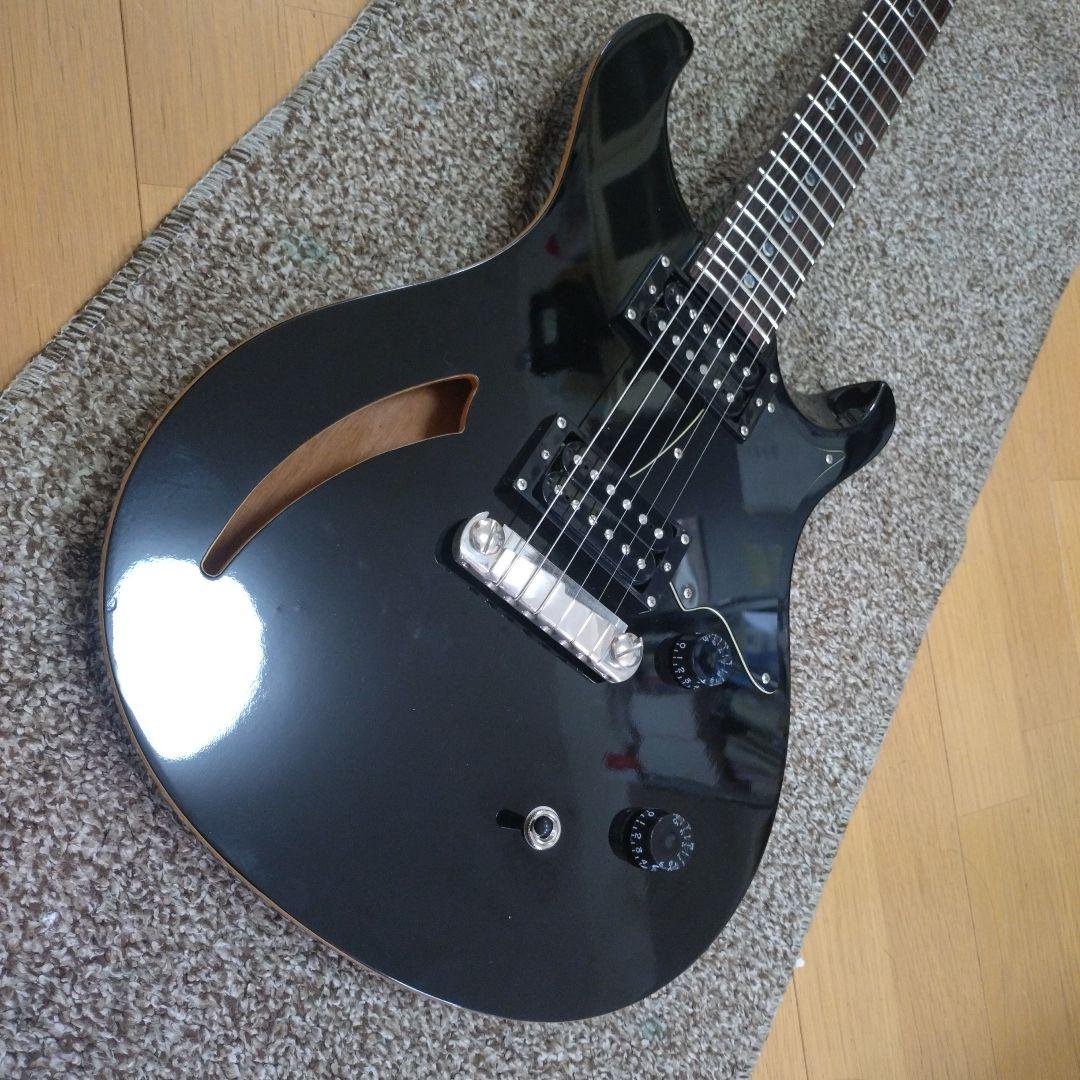 ギター PRS SE Custom22 paul reed smith