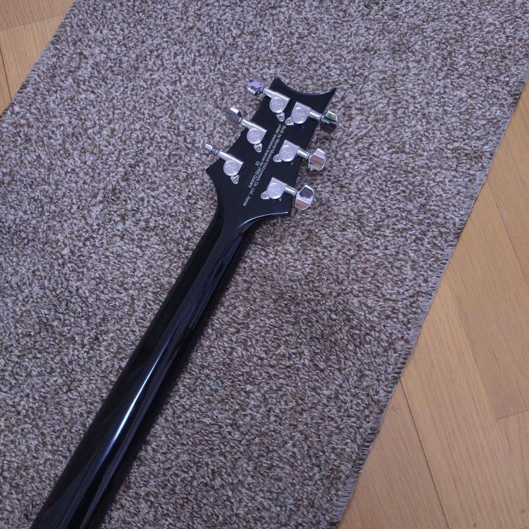 ギター PRS SE Custom22 paul reed smith