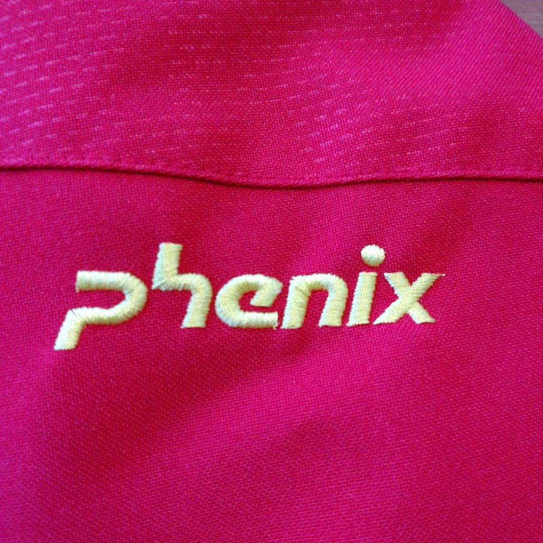 美品　PHENIX/フェニックス スキー/スノーボード ウェア 上下 140㎝