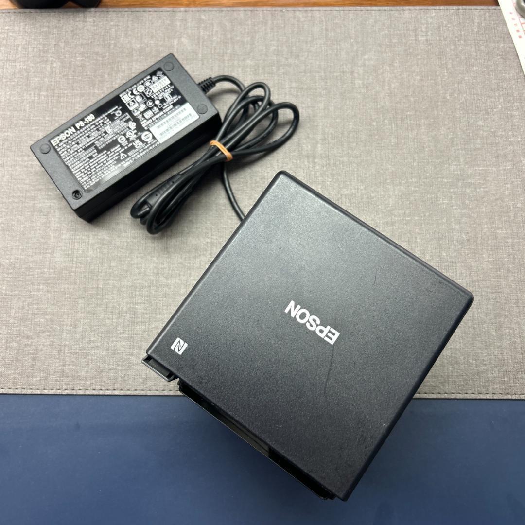 TM-m30II-H | エプソン レシートプリンター