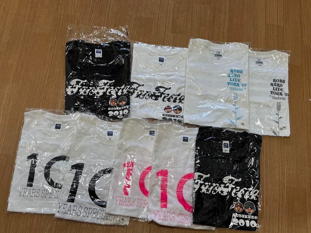 コブクログッズ　大特価‼️