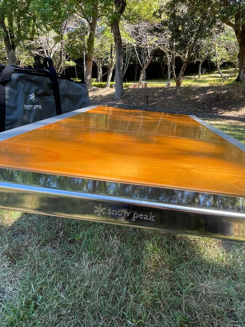  peak エントリーIGT 収納バッグ付き