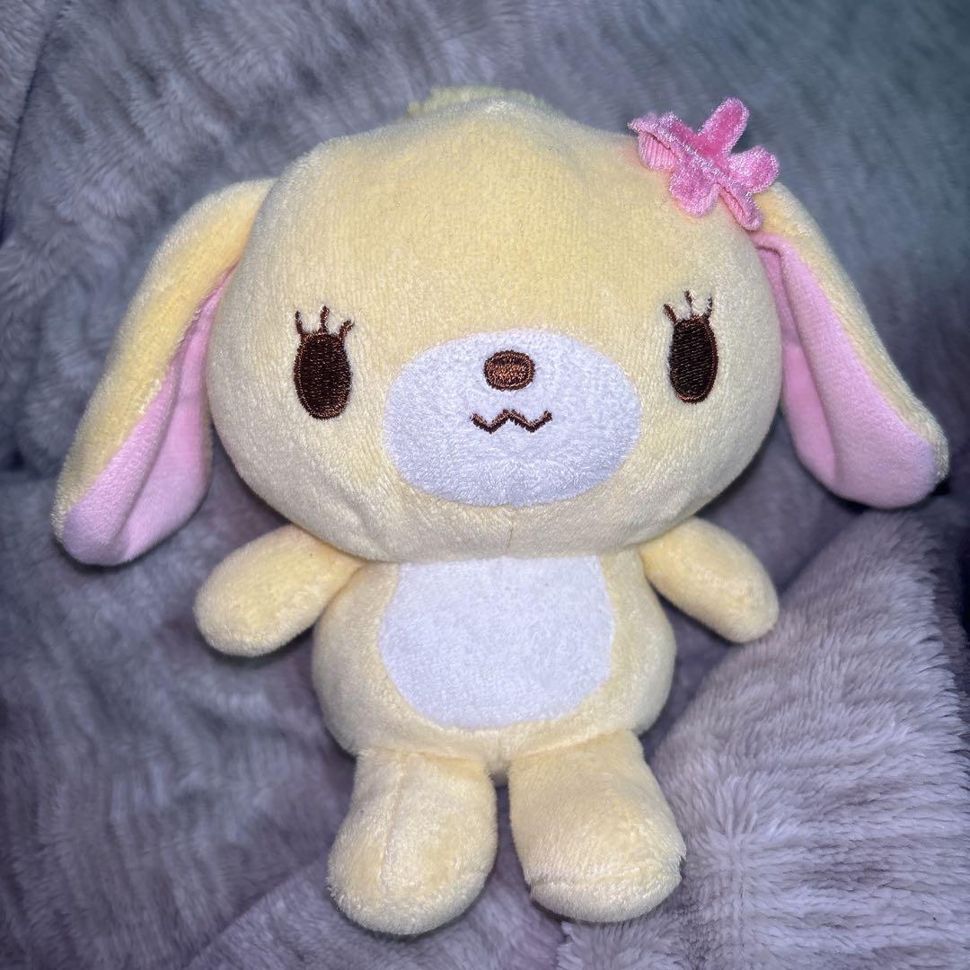 シュガーバニーズ