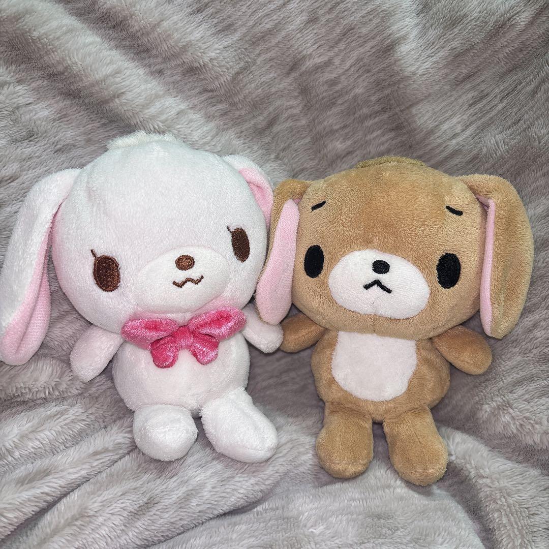 シュガーバニーズ