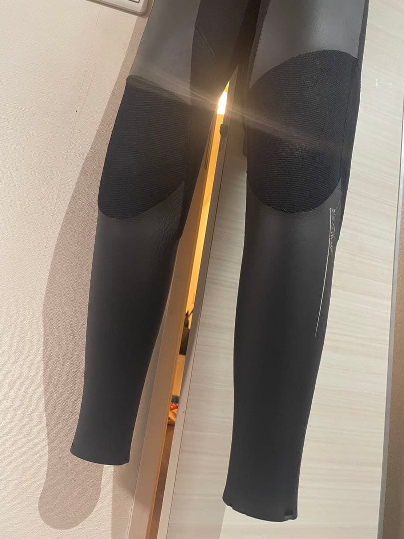 O'Neill レディースフルスーツ 黒