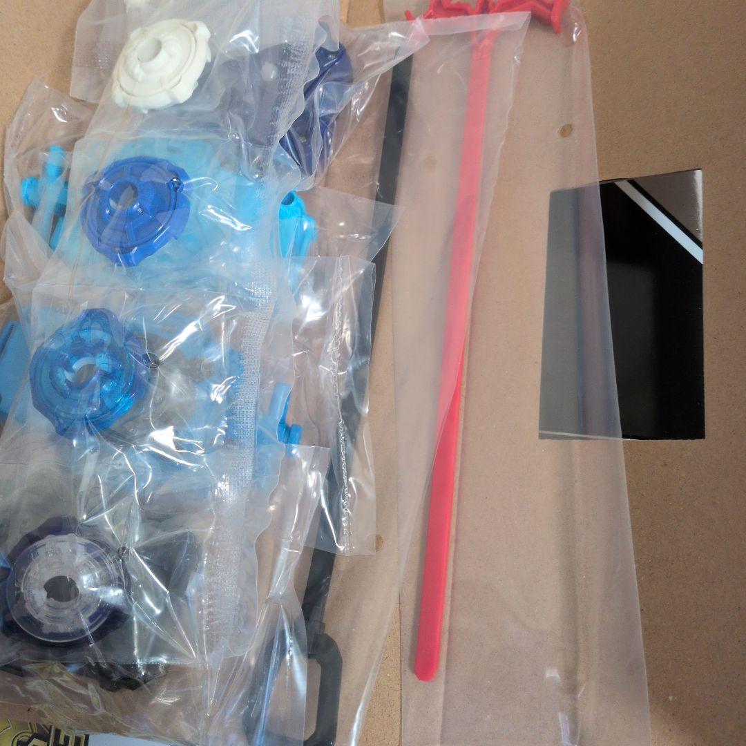 ベイブレードX 25周年記念セット