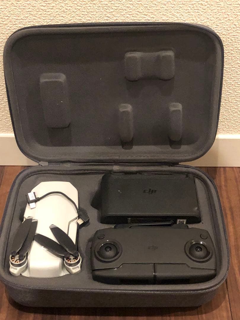 国内正規品DJI Mavic Mini コンボ ドローン