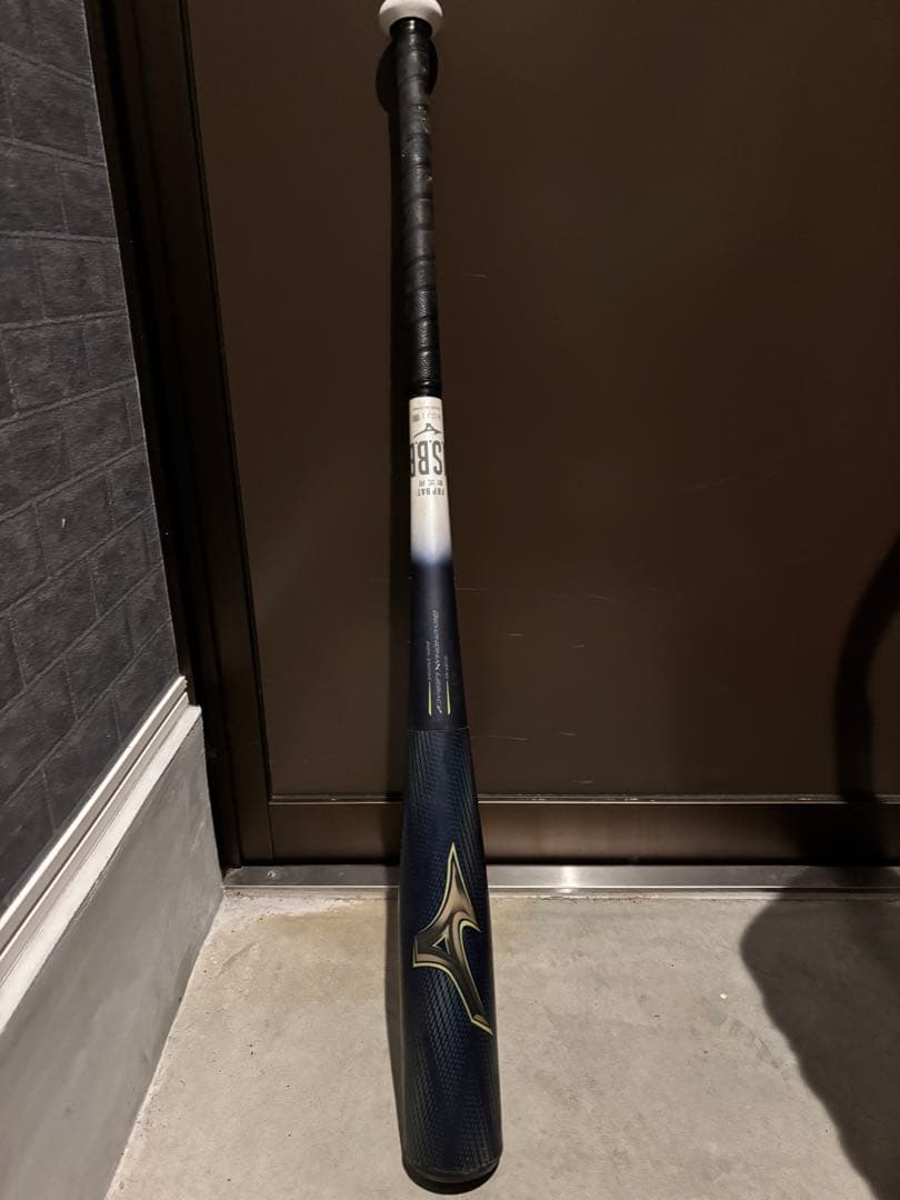 ミズノ　ビヨンドマックス　レガシー　LW 一般軟式　トップバランス