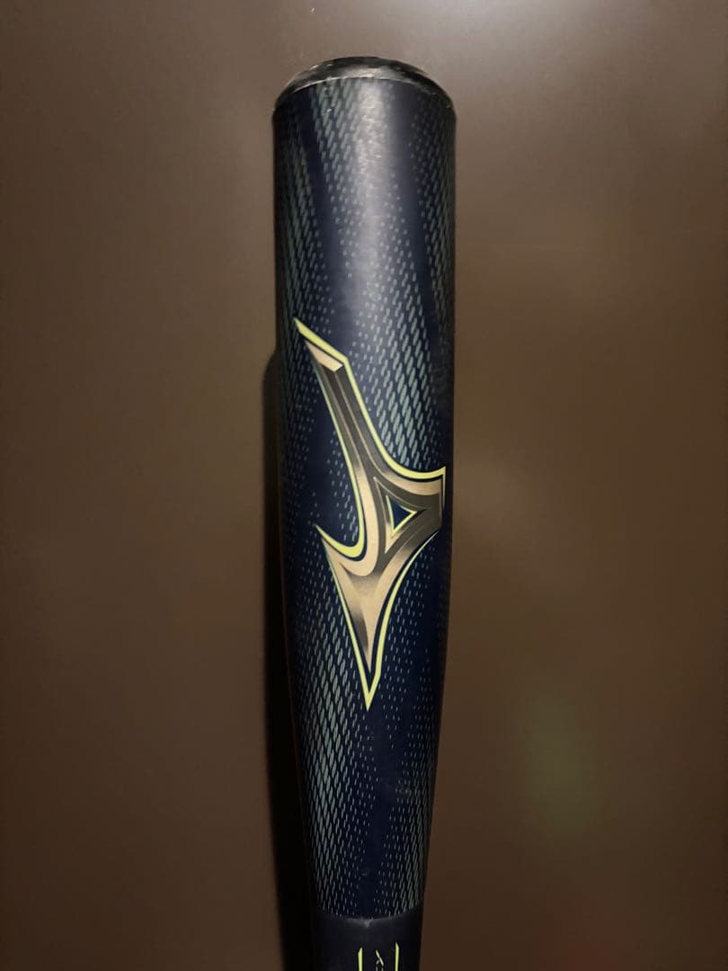 ミズノ　ビヨンドマックス　レガシー　LW 一般軟式　トップバランス