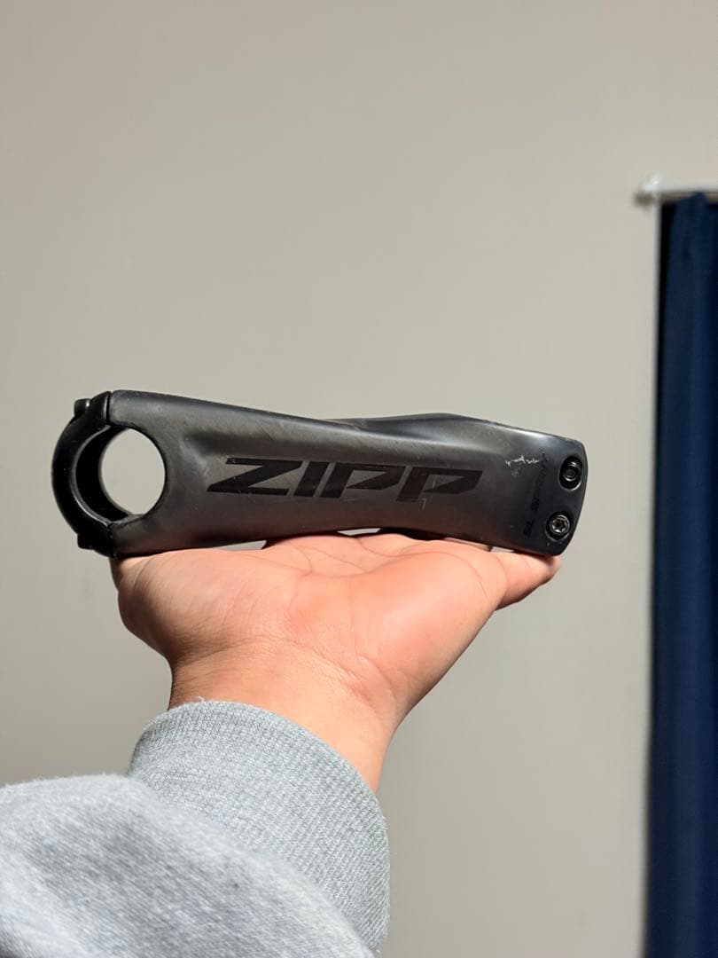 ZIPP SPRINT SL 130mm 12° ステム