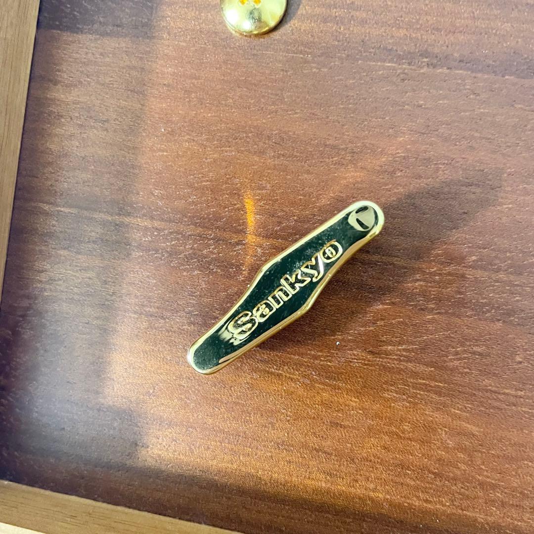 【未使用に近い】オルフェウス 72弁 オルゴール カノン EX-354 極美品