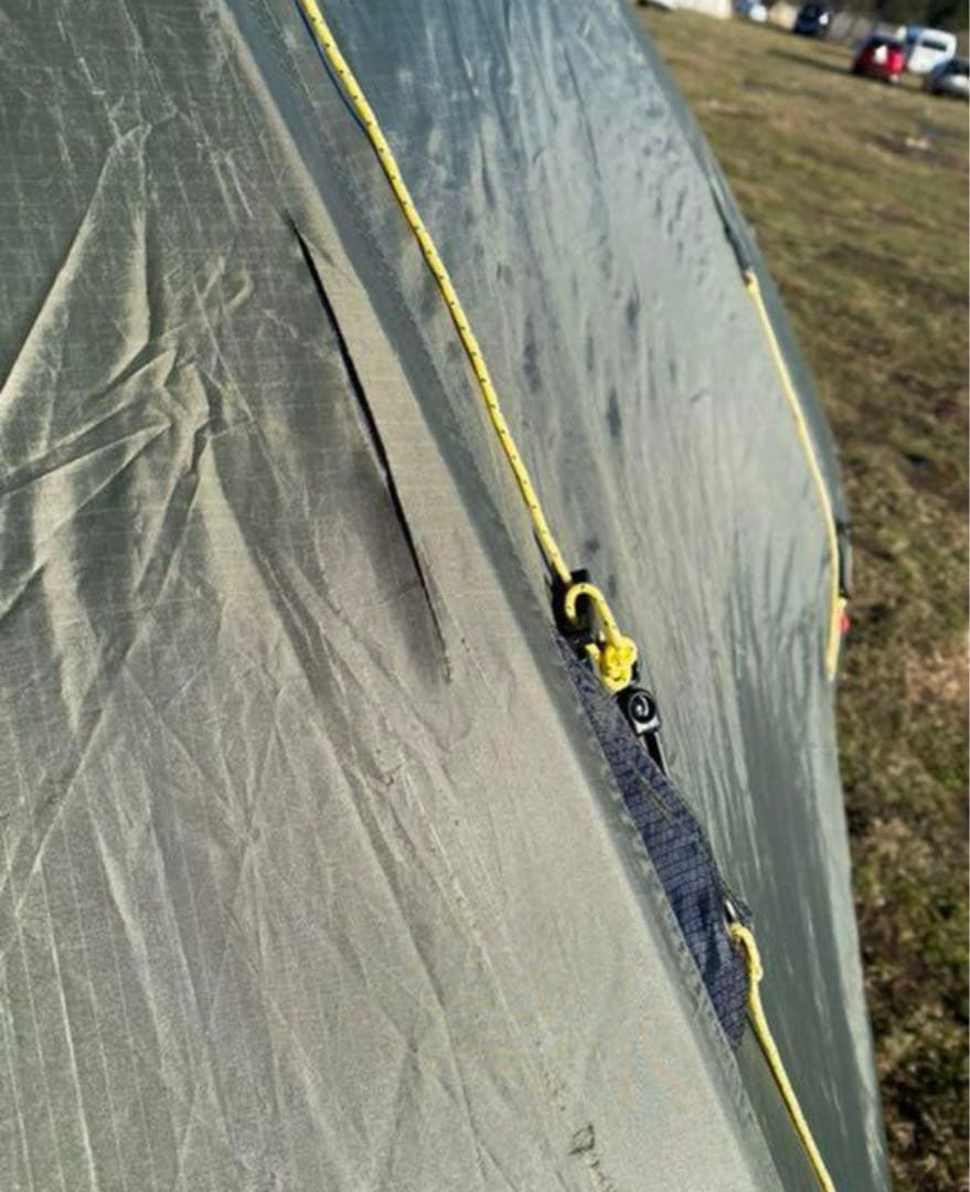 ヘルスポート　バランゲルドーム4-6