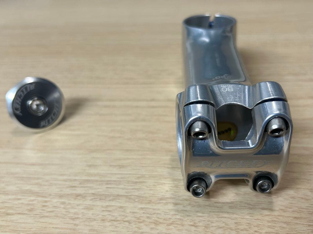 RITCHEY リッチー CLASSIC C220 80mm