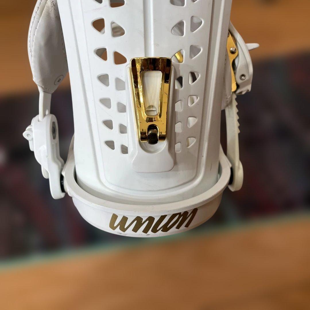 スノーボード BURTON FEATHER 140