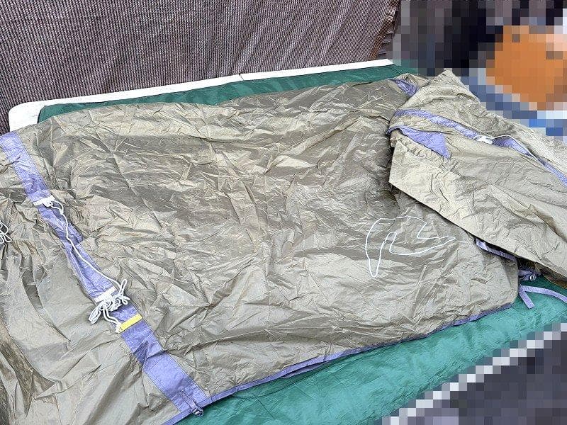 ROBENS ローベンス ボイジャー2EX