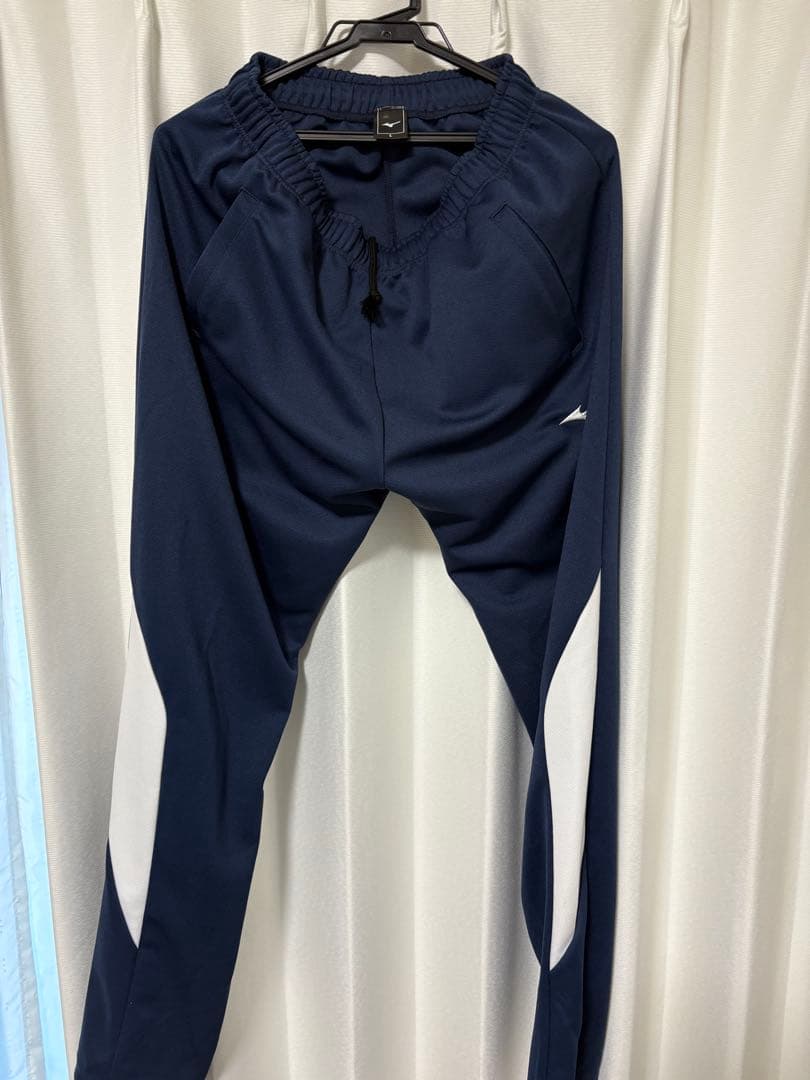 新品JAPAN‼️ ウィンドブレーカー上下、ジャージ上下、ポロシャツ❗️5点