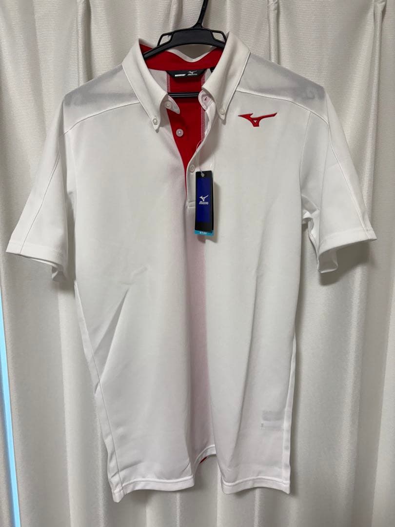 新品JAPAN‼️ ウィンドブレーカー上下、ジャージ上下、ポロシャツ❗️5点