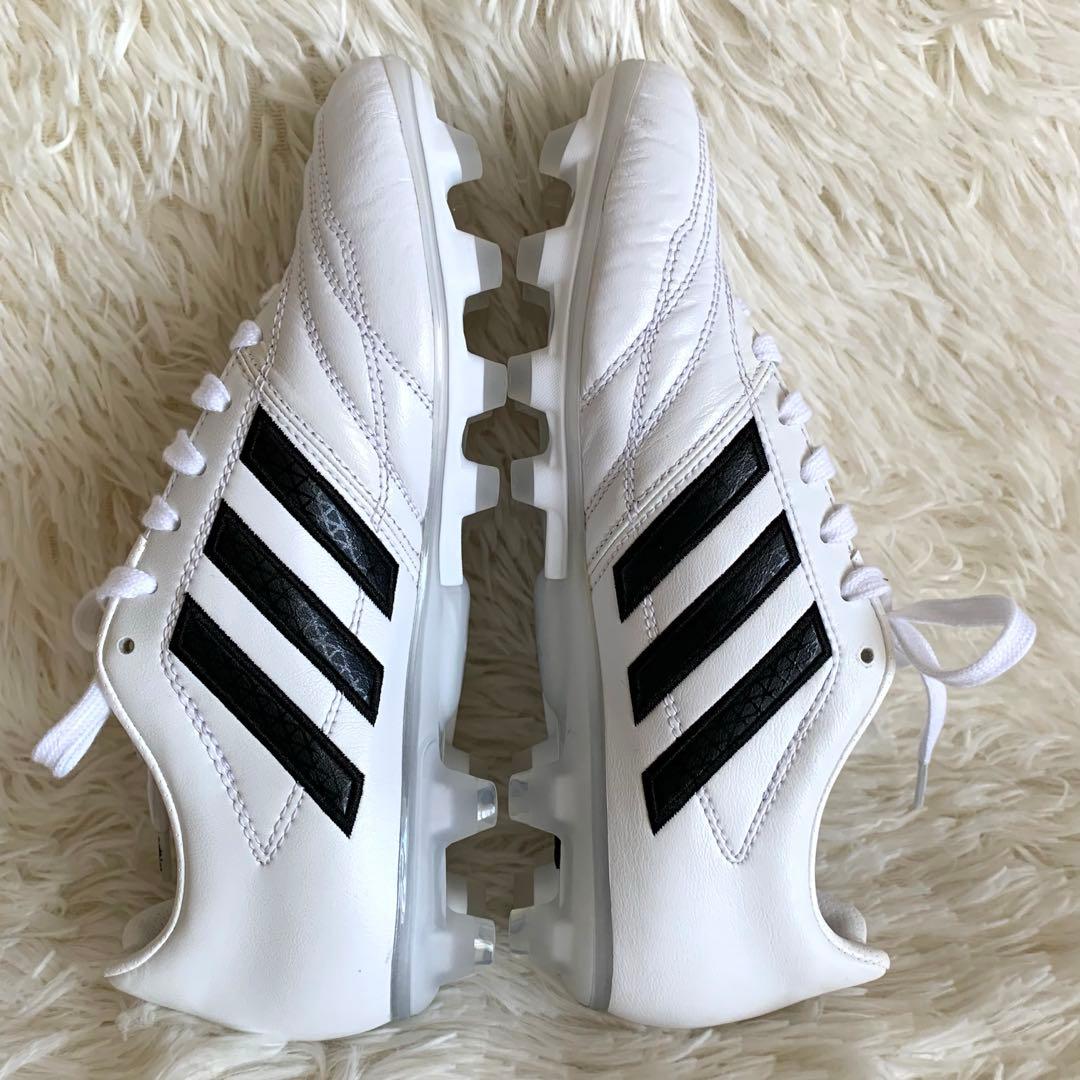 未使用品❣️adidas パティーク グローロ　25cm